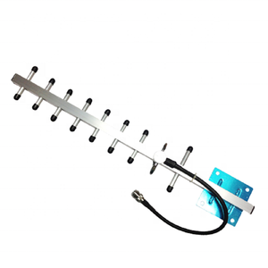 Amplificador de Señal para Teléfono Móvil, Antena Exterior, Intensificador de Señal, Unidad Exterior, Antena Yagi de 9 Elementos - Product Image 1