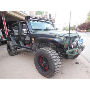 Kit de Snorkel para Auto, Manguera de Admisión de Aire para Jeep Wrangler JK, Snorkel Lateral Delantero, Conducto de Admisión para Desierto, Accesorios para Auto - Product Image 3