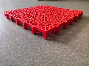 Dalles <span class=keywords><strong>de</strong></span> <span class=keywords><strong>sol</strong></span> en plastique antidérapantes résistantes pour garage, tapis <span class=keywords><strong>de</strong></span> <span class=keywords><strong>sol</strong></span> pour garage, <span class=keywords><strong>grille</strong></span> en <span class=keywords><strong>PVC</strong></span> pour atelier 4S - Product Image 2