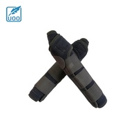 Bottes de protection de tendon de cheval de vente directe d'usine d'UOO avec la conception faite sur commande