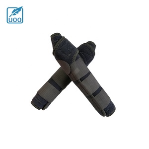 Botas protectoras de tendón de caballo de venta directa de fábrica <span class=keywords><strong>UOO</strong></span> con diseño personalizado - Product Image 6