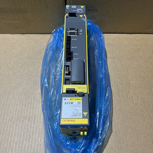 Amplificador FANUC A06B-6290-H102 480V AC 3.2A Hecho en Japón A06B-6290-H102, A06B-6290-H102 Amplificador FANUC A06B-6290-H102 48 - Product Image 2