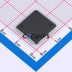 ไมโครคอนโทรลเลอร์ชิปวงจรรวม TQFP-100 CY8C5287AXI-LP095 (14x14) ใหม่ดั้งเดิม (MCU/MPU/SoC) - Product Image 2