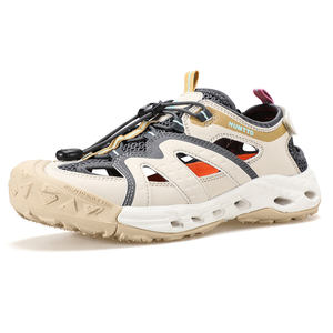 HUMTTO 650221 printemps été nouveau unisexe Creek chaussures eau mode extérieur chaussures d'eau - Product Image 1