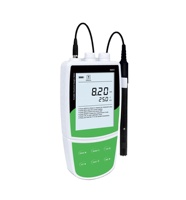 Compteur numérique Portable soluble dans l'eau, 93 ml, oxymètre, DO