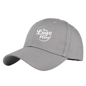 Visera Unisex Ajustable de Color Sólido, Gorra de Béisbol Deportiva para Exteriores con Protección Solar, Logotipo Personalizado, Gorra de Béisbol con Parte Superior Rígida y Hebilla de Metal - Product Image 4