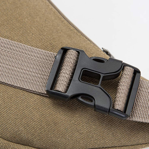Riñonera Personalizada para Hombre y Mujer - Riñonera con Correa Ajustable para Viajes al Aire Libre, Correr y Ciclismo - Product Image 3
