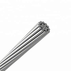 Precio de Fábrica Aoguli, Conductor de Aluminio ASTM 477.0 ACSR Hen, AAC/ACSR/AAAC, Conductor de Aluminio de Bajo Voltaje para Uso Industrial - Product Image 3