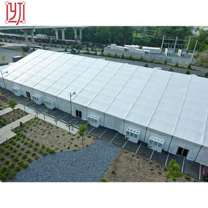 20m X 30m 20m X 40m <b>Heavy</b> <b>Duty</b> White Wedding <b>Marquee</b> Tent - Product Image 3