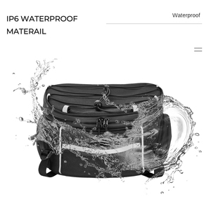 Sacs arrière universels pour <span class=keywords><strong>BMW</strong></span> R1250GS <span class=keywords><strong>Porte</strong></span>-bagages <span class=keywords><strong>Top</strong></span> Cases Tailbag R1200GS R 1250 GS GSA ADV LC F850GS 2013-2022 - Product Image 3