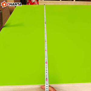 <span class=keywords><strong>Compensato</strong></span> <span class=keywords><strong>Marino</strong></span> Laminato in Melamina 4x8 18mm - Product Image 4