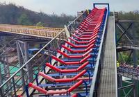 Nouveau rouleau de guidage en aluminium avec roulement à billes pour le suivi des bandes transporteuses, haute durabilité, capacité de charge de 150 kg pour les mines et les hôtels