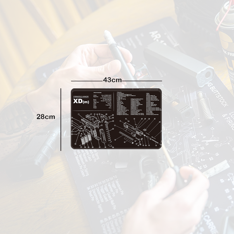 -Beretta92-II-Fonte MAT
