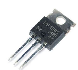 IRF4905 IRF4905PBF TO220 mejor precio. - Product Image 1