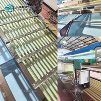 Multifunctionele fruit- en dadels sorteermachine, tracktype dadels sorteermachine, palm rode dadels sorteermachine
