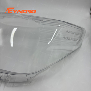 Cubierta de Lente para Faros Delanteros EYNORA para <span class=keywords><strong>Toyota</strong></span> Prado FJ150 <span class=keywords><strong>2009</strong></span>-2013, Cubierta de Plástico para Faros Delanteros - Product Image 5