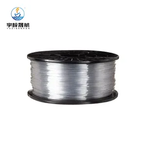 Factory Directly Price Free Sample 0.06mm 0.07mm 0.1mm Copper Clad Steel Wire Ccs Wire Conductivity