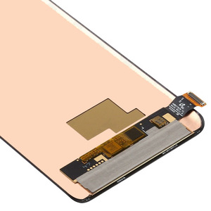 Schermo OLED di Ricambio per Telefoni Cellulari OPPO Find <span class=keywords><strong>X2</strong></span>/Find <span class=keywords><strong>X2</strong></span> Pro/1+8 Pro/1+8T Pro, Assemblaggio Digitalizzatore Schermo - Product Image 3