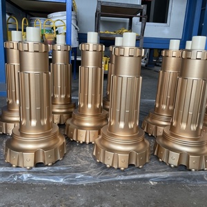 8 "DTH <span class=keywords><strong>Bit</strong></span> <span class=keywords><strong>DHD380</strong></span> Cop84 Ql80 M80 SD80 für den Bergbau von Brunnen bohrungen - Product Image 4