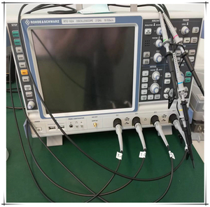 Nuevo Osciloscopio Digital Rohde & Schwarz RTO1024 con 1 Año de Garantía - Product Image 3