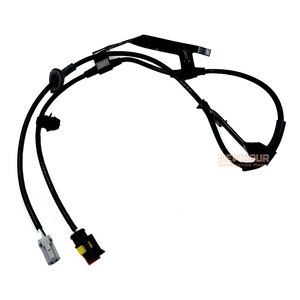 Capteur ABS arrière <span class=keywords><strong>JLB</strong></span>-4G15 pièces <span class=keywords><strong>auto</strong></span> gc6 pour GEELY GC6 - Product Image 1