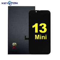 Écran LCD OLED pour téléphone portable, écran OLED GX LCD pour iPhone 13mini X XS Max XR 12 13 14 PRO MAX