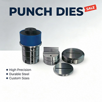 Presse à poinçonner hydraulique CNC de haute précision et moule pour presse à poinçonner