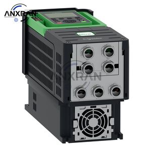 ตัวแปลงความถี่ ATV630 ATV630U15N4ของไซเดอร์ของแท้ใหม่-1%-2HP -380... 480V - Product Image 3