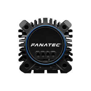 FANATEC ClubSport DD+Base 15NM Racing Simulator Direct Drive <strong>PS5</strong> Gaming <strong>Steering</strong> <strong>Wheel</strong> - Product Image 5