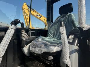 ตลับลูกปืนเกียร์เครื่องยนต์สำหรับเครื่องขุด306D แมว6ton แรงทนทานสำหรับก่อสร้างในเมือง - Product Image 4