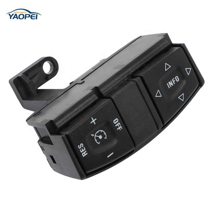 63 64 インパラ クルーズコントロール　Cruise Control Additional handlebar switch for quick throttle JP ACC 109