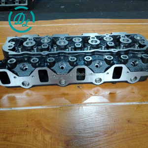 Culasse Diesel EexcavaStart 40R5 84001918 pour Moteurs Verticaux de Tondeuses à Gazon - Durable, Fiable, Installation Facile, Garantie 6 Mois - Product Image 2
