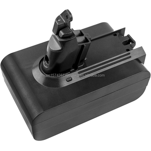 Batería para <span class=keywords><strong>Dyson</strong></span> <span class=keywords><strong>Absolute</strong></span>, DC58,DC61, DC62, DC72, DC74 Animal, SV03, SV04, SV05,SV06, SV07, SV09,<span class=keywords><strong>V6</strong></span> Handstaubsauger,967810-23 - Product Image 3