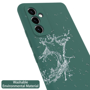 Funda de teléfono al por mayor para Oppo Reno12 <span class=keywords><strong>Pro</strong></span> Reno11 <span class=keywords><strong>Pro</strong></span> Reno11 F funda de TPU para Oppo A79 A18 A60 funda de silicona con tela de franela - Product Image 5