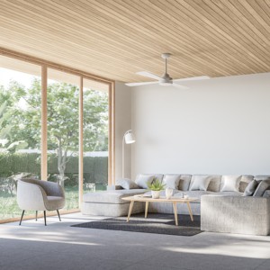 Bền Thiết kế tấm trần gỗ, áp lực xử lý gỗ cho ngoài trời soffit và mái nhà trang trí - Product Image 1