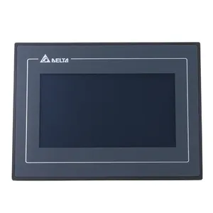 Pantalla Táctil DOP-107wv, Interfaz Hombre-Máquina HMI - Product Image 1