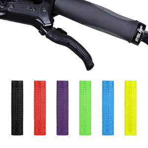 Funda Protectora de Silicona Antidesgaste para Maneta de Freno de <span class=keywords><strong>Bicicleta</strong></span> de Montaña Plegable Accesorios para <span class=keywords><strong>Bicicleta</strong></span> - Product Image 1