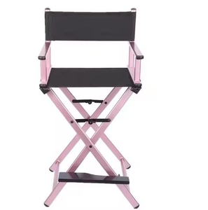 Chaise pliante d'extérieur pour patio, chaise de <span class=keywords><strong>jardin</strong></span> confortable, chaise pliable résistante aux intempéries pour terrasse, activités de loisirs - Product Image 1