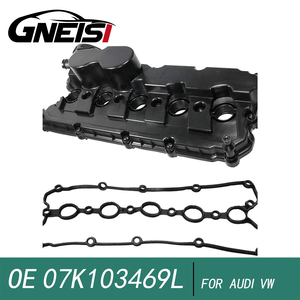 Tapa de Culata y Juntas para Volkswagen Beetle Passat Golf Jetta 2005-2022 07K103469L 07K103469F 07K103469N - Product Image 3