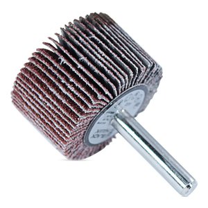 Ruedas abrasivas <span class=keywords><strong>de</strong></span> vástago <span class=keywords><strong>de</strong></span> 6mm Rueda <span class=keywords><strong>de</strong></span> solapa <span class=keywords><strong>de</strong></span> tela <span class=keywords><strong>de</strong></span> <span class=keywords><strong>esmeril</strong></span> <span class=keywords><strong>de</strong></span> punto montado con cabezal <span class=keywords><strong>de</strong></span> molienda <span class=keywords><strong>de</strong></span> eje con mango Pulido <span class=keywords><strong>de</strong></span> metal y lana - Product Image 2