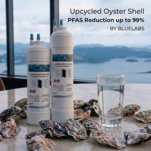 MARISORB ACF คอมโพสิต 6 นิ้ว ไส้กรองน้ำ BMAH6 สารดูดซับจากชีวภาพ กำจัดโลหะหนัก เป็นมิตรกับสิ่งแวดล้อม ได้รับมาตรฐาน NSF RoHS - Product Image 5