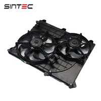 Ventilateur de refroidissement de radiateur pour système électronique, référence 1308010P3040 STJP2010, pour JAC T6 2.0 – Fournisseur de pièces automobiles en stock