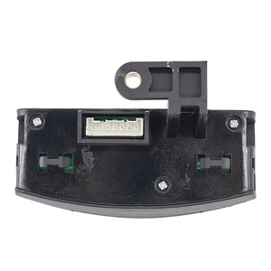 Interruptor del elevalunas de camión Scania 1870911, interruptor principal de control eléctrico para camiones Scania - Product Image 4