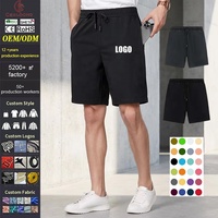 Shorts de jogging épais Cenloong pour hommes – Ensemble essentiel de survêtement masculin
