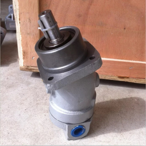 Motoriduttore a pistoni KA2F: la scelta affidabile per l'industria mineraria e delle costruzioni, senza interruzioni <span class=keywords><strong>di</strong></span> funzionamento - Product Image 4