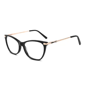 2024厂家直销眼镜架光学眼镜男女通用优质眼镜架光学
