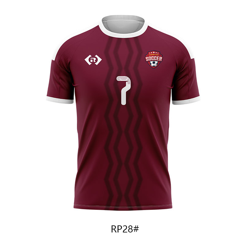 Qatar Red