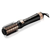 BELLISSIMA My Pro Revolution Bhs4 1100 Noir et Or Rose 11739 1000W Styler pour cheveux