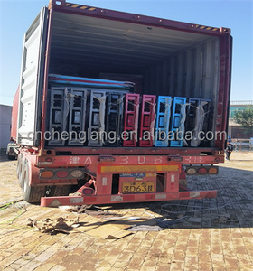 รถสามล้อเบนซินรถสามล้อรถลาก200cc เครื่องยนต์น้ำรถลากสำหรับผู้โดยสารรถตุ๊กตุ๊ก - Product Image 4