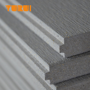 Perlite Insulation <strong>Board</strong> Fire Resistant <strong>MGO</strong> <strong>Board</strong> Price - Product Image 3